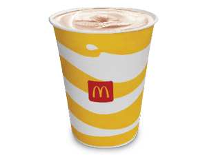 Batida de Café